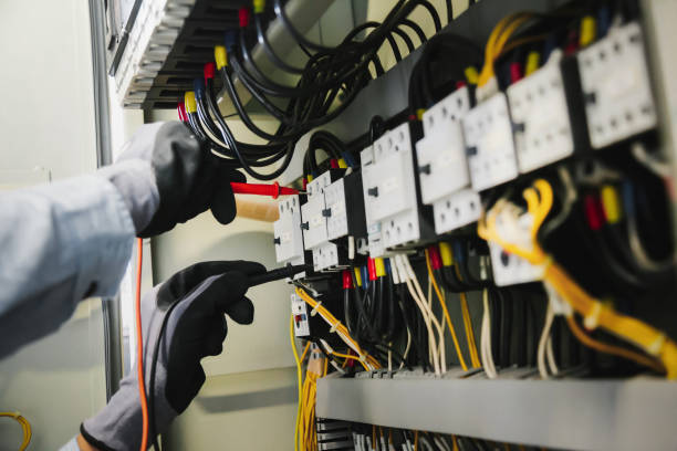 Best Emergency Electrical Repair Services  in North Randall, OH