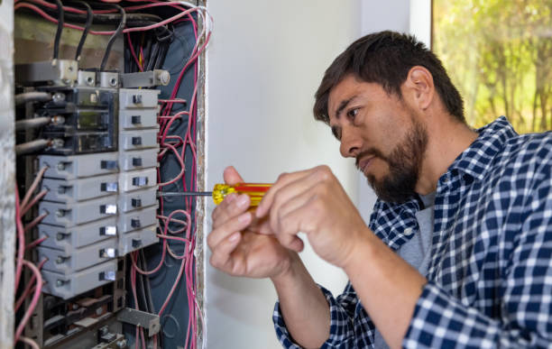 Electrical Maintenance Services in North Randall, OH